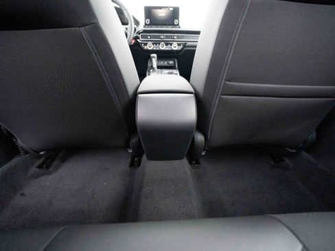 New 2026 Honda Civic Sport image 22