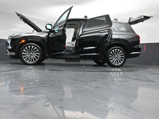 Used 2025 Hyundai Palisade Calligraphy AWD/4WD image 56