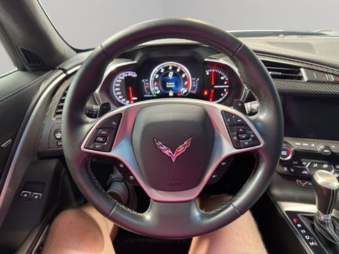 Used 2014 Chevrolet Corvette Stingray Coupe RWD image 10