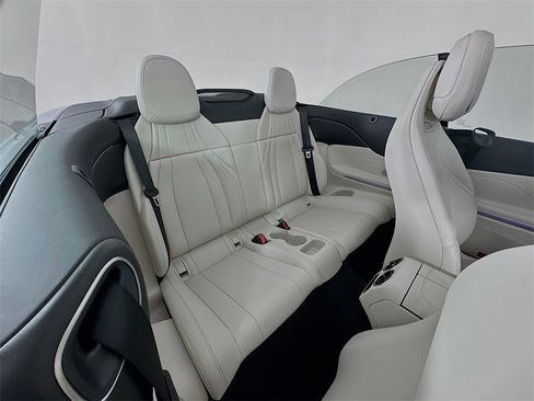 New 2026 Mercedes-Benz CLE 450 4MATIC Cabriolet image 28