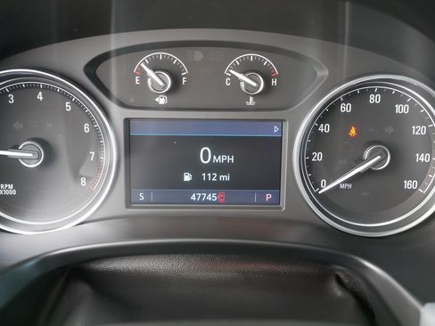 Used 2023 Buick Enclave Essence w/ Experience Buick Package image 21