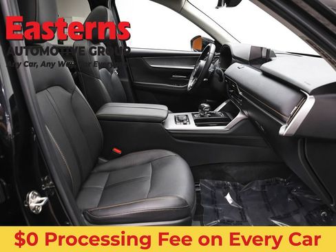 Used 2024 MAZDA CX-90 Plug-In Hybrid w/ Premium Pkg AWD/4WD image 27