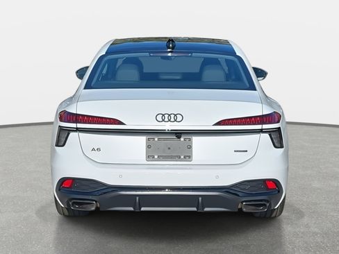 New 2026 Audi A6 Premium Plus image 6
