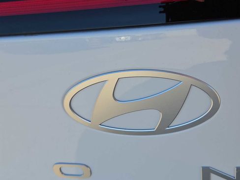 New 2026 Hyundai Kona SEL Premium image 11