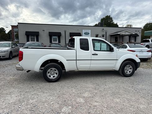 Used 2016 Nissan Frontier S w/ S Preferred Package image 8