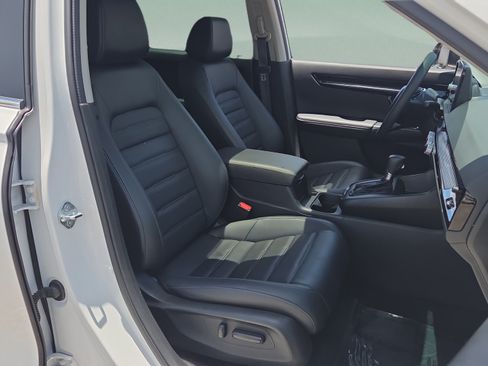 Certified 2024 Honda CR-V EX-L image 18