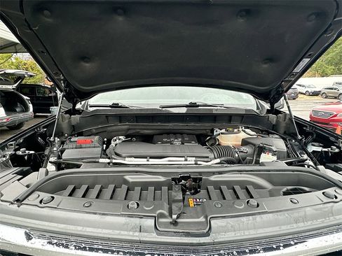 Used 2023 Chevrolet Silverado 1500 LT image 29