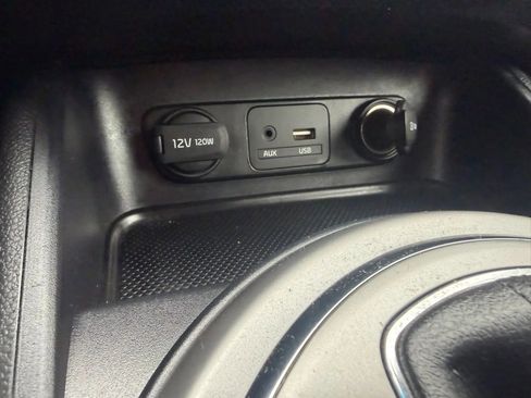 Used 2016 Kia Sportage LX FWD image 20