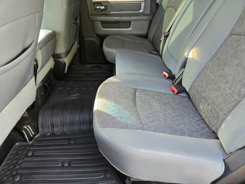 Used 2016 RAM 2500 Big Horn AWD/4WD image 12