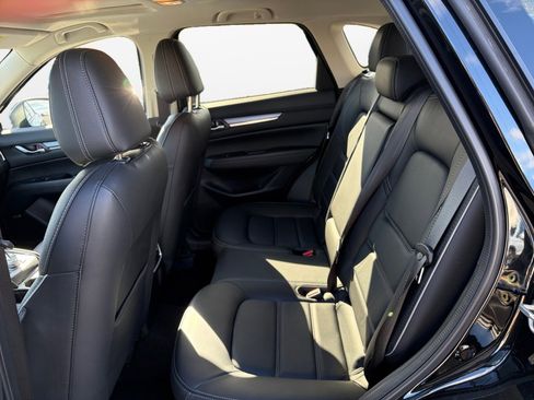 Used 2025 MAZDA CX-5 AWD 2.5 S image 13