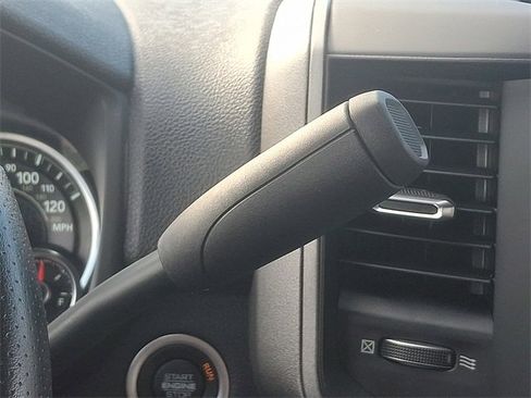 Used 2023 RAM 3500 Tradesman w/ Chrome Appearance Group image 14