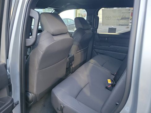 New 2026 Toyota Tacoma SR5 image 11