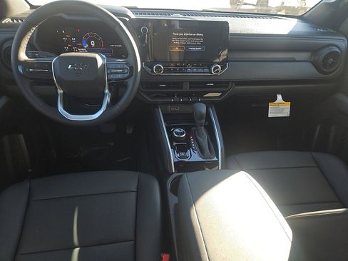 New 2026 Chevrolet Colorado Trail Boss image 12