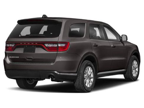 Used 2021 Dodge Durango GT RWD image 2