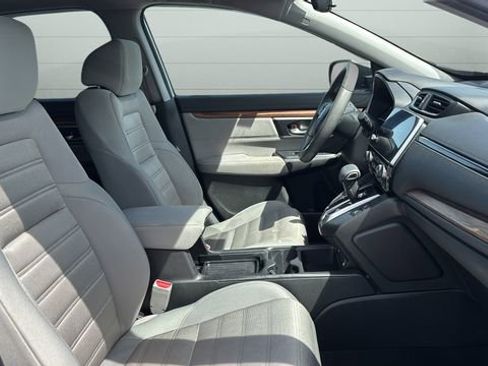 Used 2020 Honda CR-V EX image 24