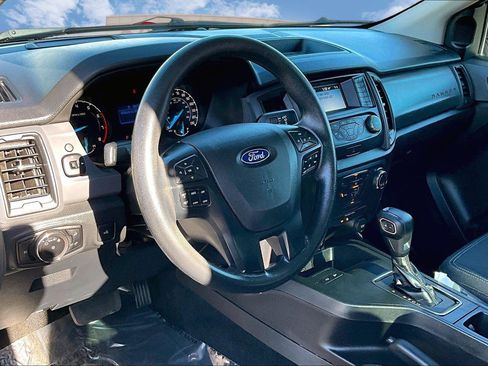 Used 2023 Ford Ranger XL w/ Equipment Group 101A High image 13