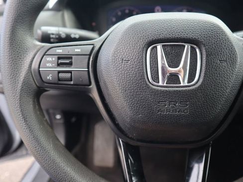 Used 2024 Honda Accord LX image 23