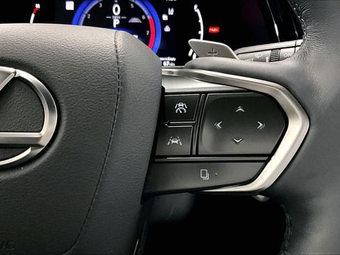 Used 2023 Lexus RX 350 FWD w/ Cold Area Package image 25