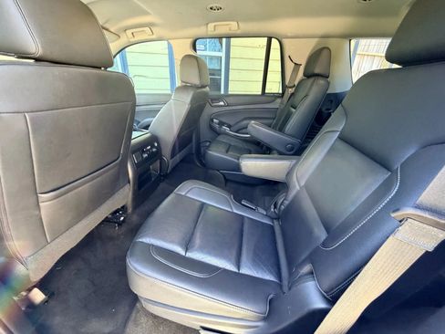 Used 2018 Chevrolet Tahoe LT w/ Max Trailering Package image 26
