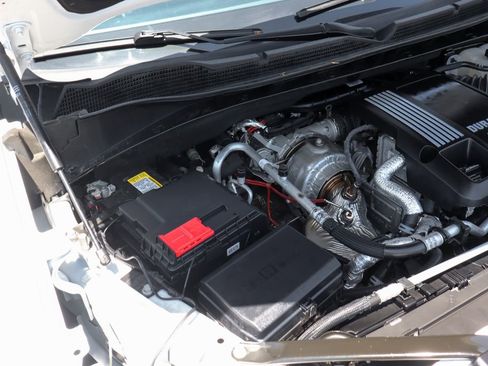 Used 2024 Chevrolet Silverado 1500 ZR2 w/ Technology Package AWD/4WD image 13