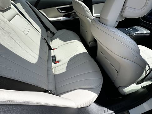 Certified 2025 Mercedes-Benz E 450 4MATIC All-Terrain Wagon image 18