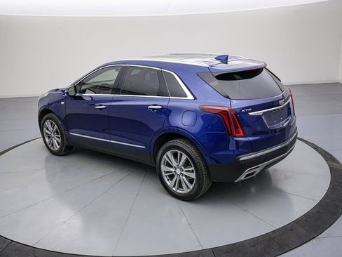 Used 2024 Cadillac XT5 Premium Luxury image 6