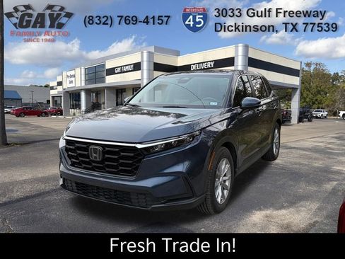 Used 2023 Honda CR-V EX image 3