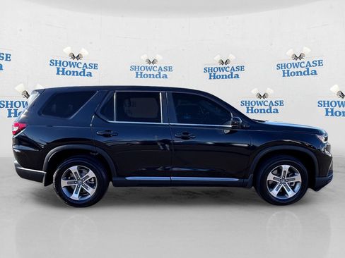 Certified 2023 Honda Pilot EX-L image 9