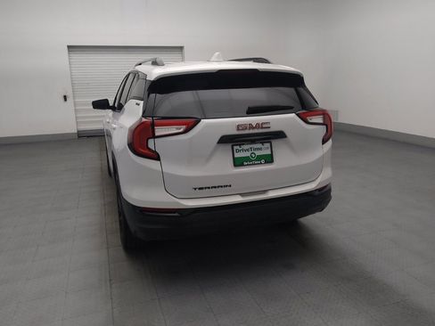 Used 2023 GMC Terrain SLE w/ Elevation Edition FWD image 6