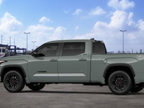 New 2026 Toyota Tundra Limited AWD/4WD image 7