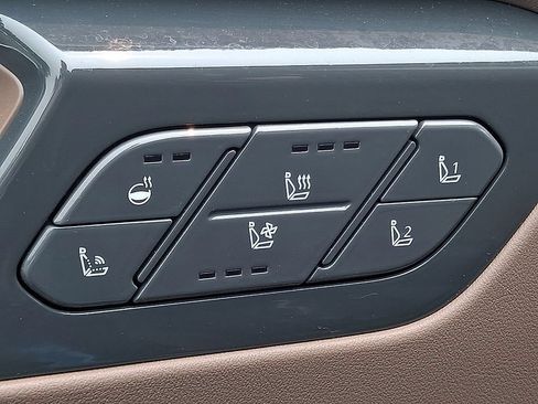 Certified 2024 Kia EV9 GT-Line AWD/4WD image 26