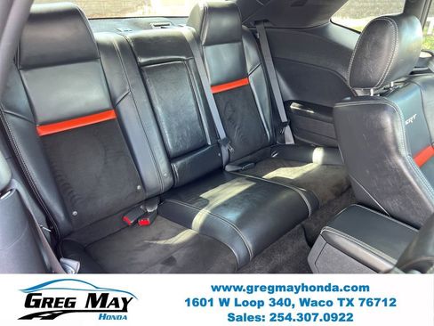 Used 2009 Dodge Challenger SRT8 w/ SRT Option Group II RWD image 13