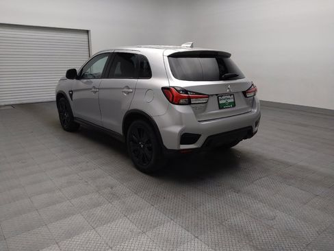 Used 2024 Mitsubishi Outlander Sport LE image 5