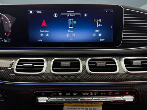 New 2026 Mercedes-Benz GLE 53 AMG 4MATIC Coupe image 29
