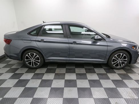 New 2026 Volkswagen Jetta Sport image 7