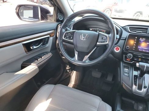 Used 2019 Honda CR-V Touring image 10