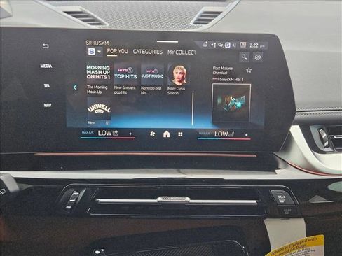 Used 2026 BMW X1 xDrive28i w/ Technology Package image 11