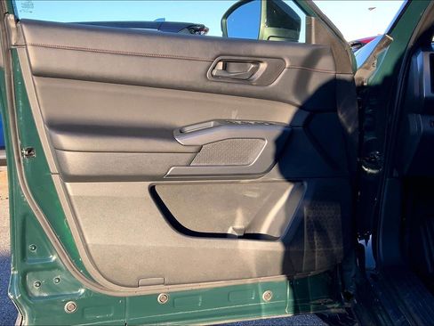 Used 2023 Nissan Pathfinder Rock Creek image 24