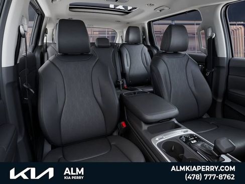 New 2026 Kia Carnival SX FWD image 15