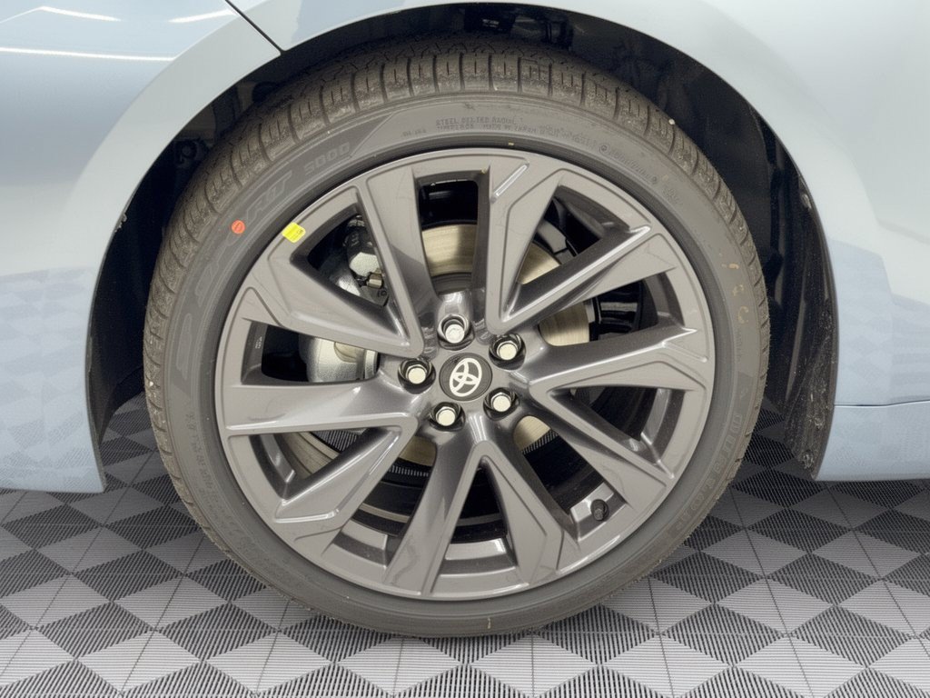 New 2027 Toyota Corolla SE FWD image 13