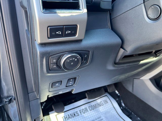 Used 2022 Ford F350 Lariat w/ Lariat Ultimate Package AWD/4WD image 19