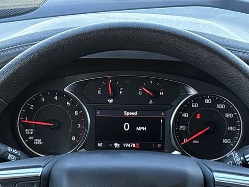 Used 2024 Chevrolet Blazer LT w/ Convenience Package image 12