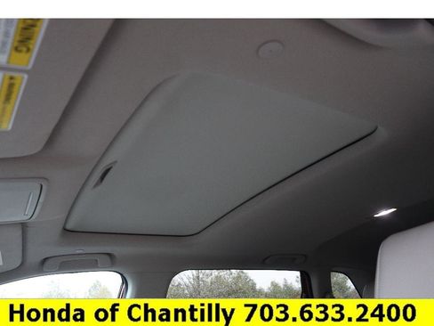 Certified 2023 Honda CR-V EX-L image 20