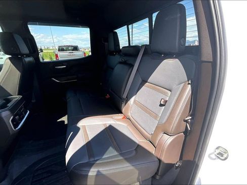 Used 2020 GMC Sierra 1500 Denali w/ Denali Ultimate Package AWD/4WD image 27