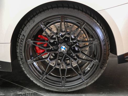 Used 2024 BMW M4 xDrive Competition w/ M Driver's Package AWD/4WD image 10