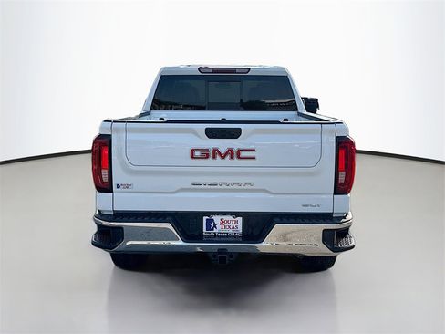 Used 2023 GMC Sierra 1500 SLT image 6