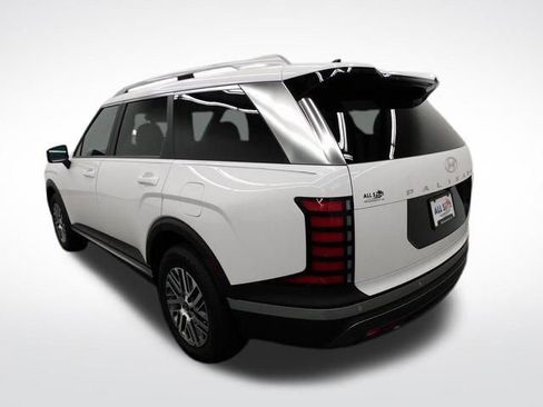 Certified 2026 Hyundai Palisade SEL image 7