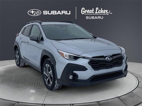 New 2026 Subaru Crosstrek 2.0i Premium image 7