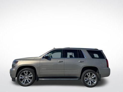 Used 2018 Chevrolet Tahoe Premier image 9