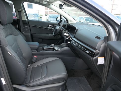 New 2026 Kia Sportage SX Prestige AWD/4WD image 25